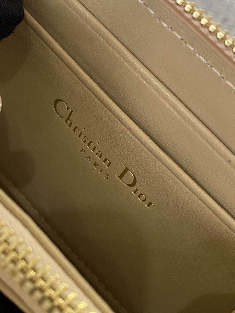 Christian Dior Wallet